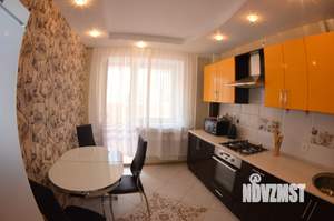 1-к квартира, посуточно, 45м2, 5/13 этаж