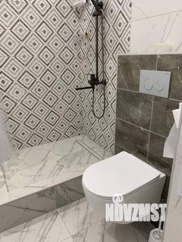 Студия квартира, на длительный срок, 35м2, 10/17 этаж