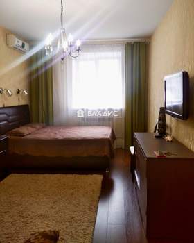 1-к квартира, на длительный срок, 42м2, 1/5 этаж