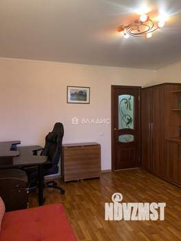 1-к квартира, на длительный срок, 36м2, 8/9 этаж