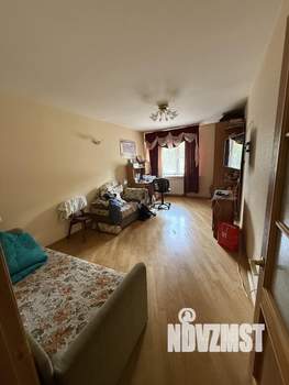 1-к квартира, на длительный срок, 35м2, 2/9 этаж
