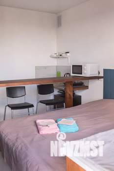 1-к квартира, посуточно, 17м2, 12/15 этаж