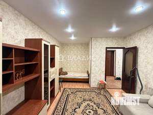 1-к квартира, на длительный срок, 36м2, 3/9 этаж