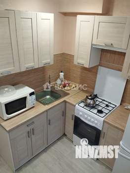 2-к квартира, на длительный срок, 42м2, 4/5 этаж