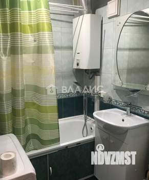 1-к квартира, на длительный срок, 31м2, 4/5 этаж