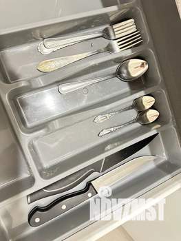 2-к квартира, посуточно, 41м2, 4/19 этаж