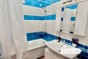 2-к квартира, посуточно, 90м2, 5/17 этаж