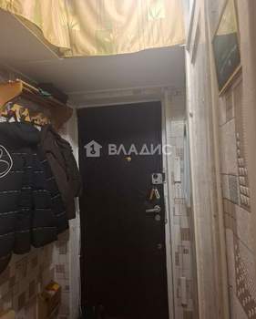 1-к квартира, на длительный срок, 30м2, 2/5 этаж