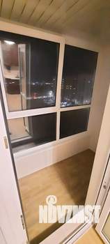 1-к квартира, на длительный срок, 42м2, 7/17 этаж