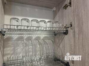 2-к квартира, на длительный срок, 40м2, 6/20 этаж