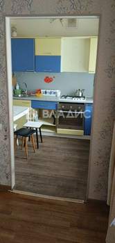 2-к квартира, на длительный срок, 44м2, 3/4 этаж