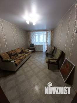 2-к квартира, на длительный срок, 43м2, 2/5 этаж