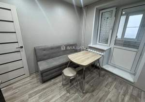 1-к квартира, на длительный срок, 44м2, 6/9 этаж