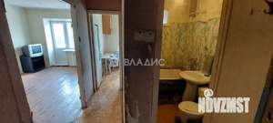 2-к квартира, на длительный срок, 43м2, 3/5 этаж