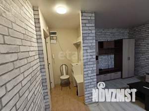 1-к квартира, на длительный срок, 40м2, 13/14 этаж