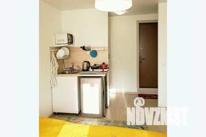 1-к квартира, посуточно, 24м2, 18/19 этаж