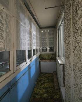 1-к квартира, на длительный срок, 34м2, 3/5 этаж