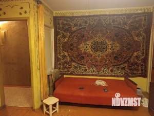 1-к квартира, на длительный срок, 32м2, 4/5 этаж