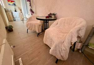 1-к квартира, на длительный срок, 39м2, 2/7 этаж
