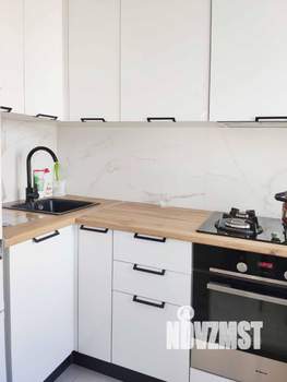 2-к квартира, посуточно, 43м2, 3/4 этаж