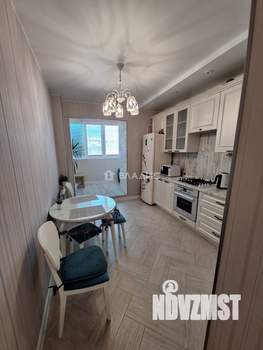 1-к квартира, на длительный срок, 43м2, 9/12 этаж