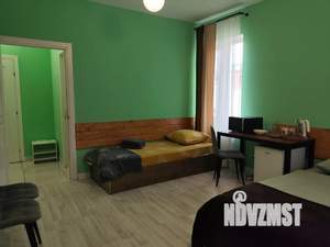 1-к квартира, посуточно, 30м2, 1/3 этаж