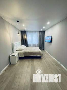 1-к квартира, посуточно, 46м2, 1/1 этаж