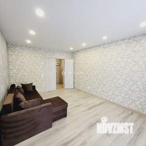 1-к квартира, на длительный срок, 41м2, 10/18 этаж