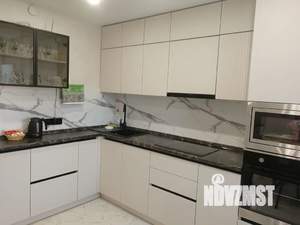 1-к квартира, посуточно, 40м2, 4/14 этаж