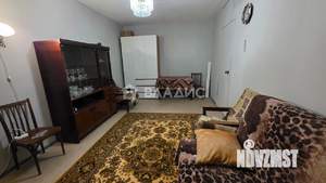 1-к квартира, на длительный срок, 34м2, 1/9 этаж