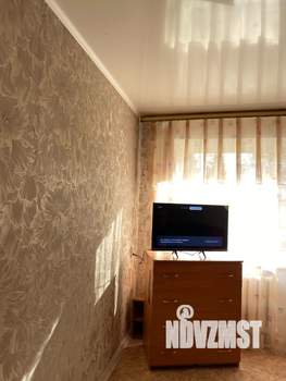 1-к квартира, на длительный срок, 32м2, 3/5 этаж