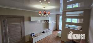 1-к квартира, на длительный срок, 42м2, 8/10 этаж