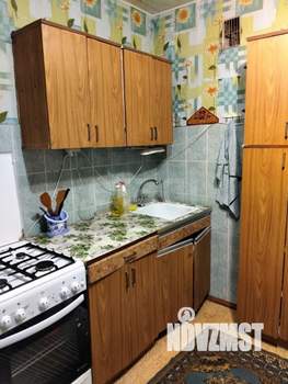 2-к квартира, на длительный срок, 56м2, 4/5 этаж