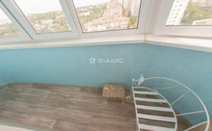 3-к квартира, на длительный срок, 65м2, 14/17 этаж