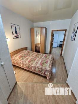 2-к квартира, на длительный срок, 51м2, 3/9 этаж