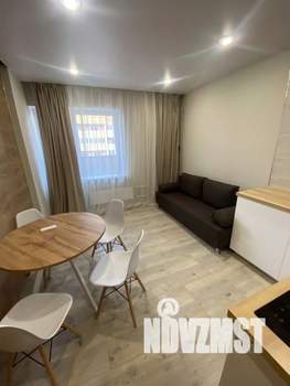 2-к квартира, посуточно, 40м2, 1/1 этаж