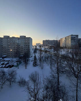 1-к квартира, на длительный срок, 33м2, 7/10 этаж