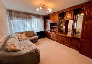 2-к квартира, на длительный срок, 50м2, 2/9 этаж