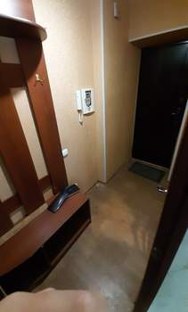 1-к квартира, на длительный срок, 31м2, 1/5 этаж