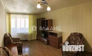 1-к квартира, на длительный срок, 31м2, 3/9 этаж