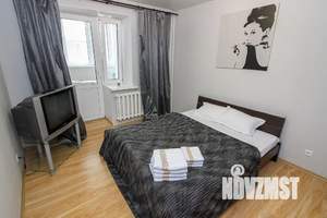 2-к квартира, посуточно, 65м2, 7/13 этаж