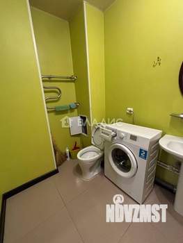 1-к квартира, на длительный срок, 40м2, 7/17 этаж