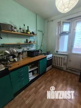2-к квартира, на длительный срок, 53м2, 3/9 этаж