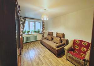 1-к квартира, на длительный срок, 40м2, 1/5 этаж