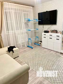 1-к квартира, на длительный срок, 33м2, 2/2 этаж