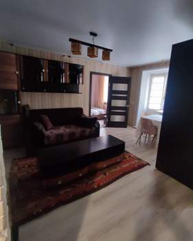 3-к квартира, на длительный срок, 54м2, 2/5 этаж