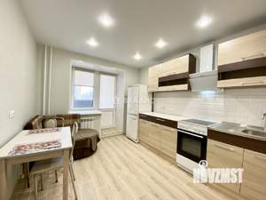 1-к квартира, на длительный срок, 41м2, 1/13 этаж