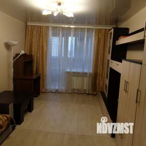 1-к квартира, на длительный срок, 40м2, 7/12 этаж