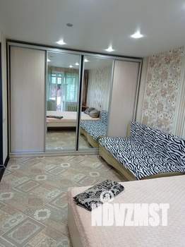 1-к квартира, посуточно, 32м2, 5/5 этаж