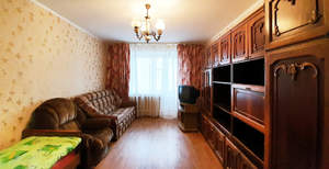 3-к квартира, на длительный срок, 80м2, 3/5 этаж